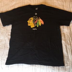 Chicago Blackhawks T-shirt